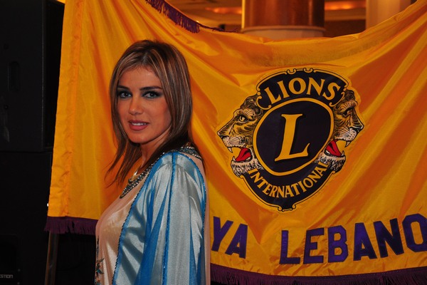 Lions (Rabieh) Independence Day Dinner